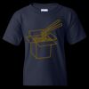 Heavy Cotton Youth T-Shirt Thumbnail