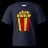 Heavy Cotton Youth T-Shirt Thumbnail