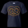 Heavy Cotton Youth T-Shirt Thumbnail