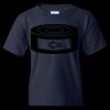 Heavy Cotton Youth T-Shirt Thumbnail