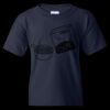 Heavy Cotton Youth T-Shirt Thumbnail