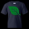 Heavy Cotton Youth T-Shirt Thumbnail