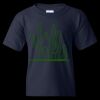 Heavy Cotton Youth T-Shirt Thumbnail