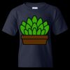 Heavy Cotton Youth T-Shirt Thumbnail
