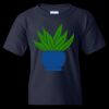 Heavy Cotton Youth T-Shirt Thumbnail