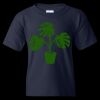 Heavy Cotton Youth T-Shirt Thumbnail