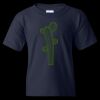 Heavy Cotton Youth T-Shirt Thumbnail