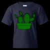 Heavy Cotton Youth T-Shirt Thumbnail