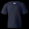 Heavy Cotton Youth T-Shirt Thumbnail