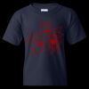 Heavy Cotton Youth T-Shirt Thumbnail