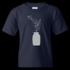 Heavy Cotton Youth T-Shirt Thumbnail