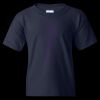 Heavy Cotton Youth T-Shirt Thumbnail