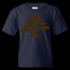 Heavy Cotton Youth T-Shirt Thumbnail