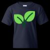 Heavy Cotton Youth T-Shirt Thumbnail