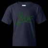 Heavy Cotton Youth T-Shirt Thumbnail