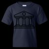 Heavy Cotton Youth T-Shirt Thumbnail