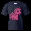 Heavy Cotton Youth T-Shirt Thumbnail
