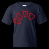 Heavy Cotton Youth T-Shirt Thumbnail