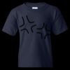 Heavy Cotton Youth T-Shirt Thumbnail