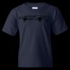 Heavy Cotton Youth T-Shirt Thumbnail