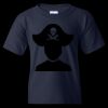 Heavy Cotton Youth T-Shirt Thumbnail