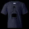 Heavy Cotton Youth T-Shirt Thumbnail