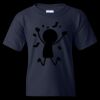 Heavy Cotton Youth T-Shirt Thumbnail