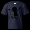 Heavy Cotton Youth T-Shirt Thumbnail