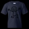 Heavy Cotton Youth T-Shirt Thumbnail