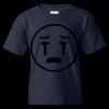 Heavy Cotton Youth T-Shirt Thumbnail