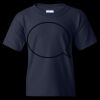 Heavy Cotton Youth T-Shirt Thumbnail