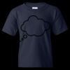 Heavy Cotton Youth T-Shirt Thumbnail