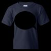 Heavy Cotton Youth T-Shirt Thumbnail