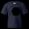 Heavy Cotton Youth T-Shirt Thumbnail
