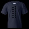 Heavy Cotton Youth T-Shirt Thumbnail