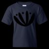 Heavy Cotton Youth T-Shirt Thumbnail
