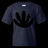 Heavy Cotton Youth T-Shirt Thumbnail