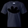 Heavy Cotton Youth T-Shirt Thumbnail