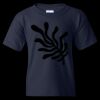 Heavy Cotton Youth T-Shirt Thumbnail