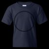 Heavy Cotton Youth T-Shirt Thumbnail