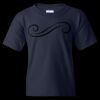 Heavy Cotton Youth T-Shirt Thumbnail