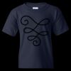 Heavy Cotton Youth T-Shirt Thumbnail