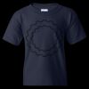Heavy Cotton Youth T-Shirt Thumbnail
