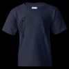 Heavy Cotton Youth T-Shirt Thumbnail