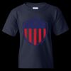 Heavy Cotton Youth T-Shirt Thumbnail