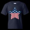Heavy Cotton Youth T-Shirt Thumbnail
