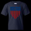 Heavy Cotton Youth T-Shirt Thumbnail