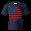 Heavy Cotton Youth T-Shirt Thumbnail