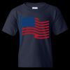 Heavy Cotton Youth T-Shirt Thumbnail