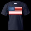 Heavy Cotton Youth T-Shirt Thumbnail